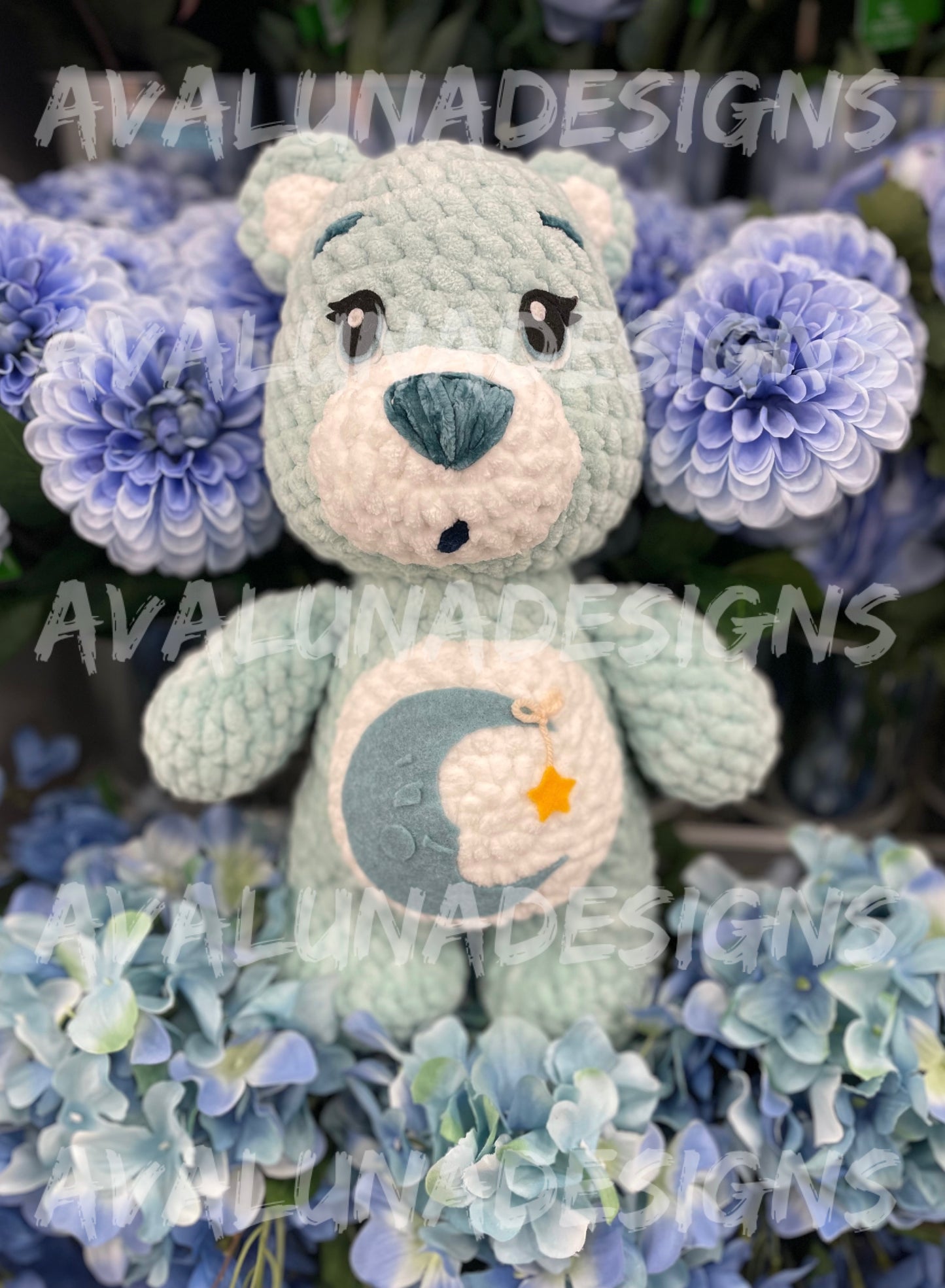 Cute Bears