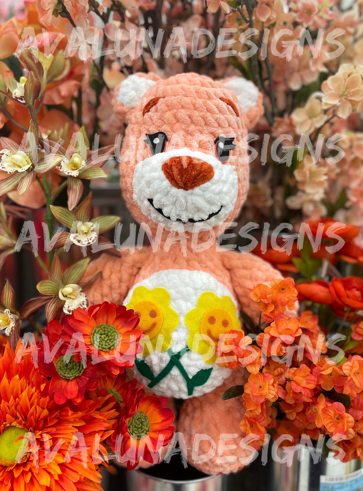 Cute Bears