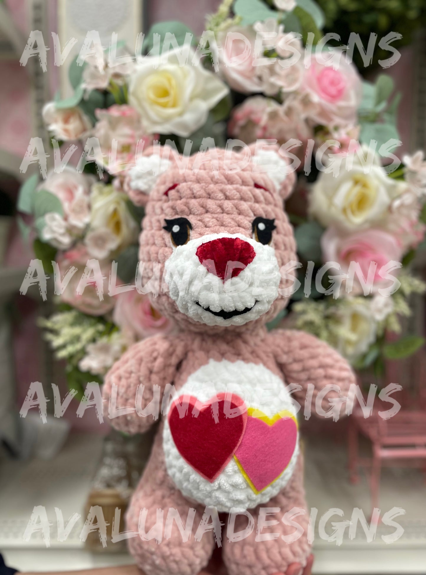 Cute Bears