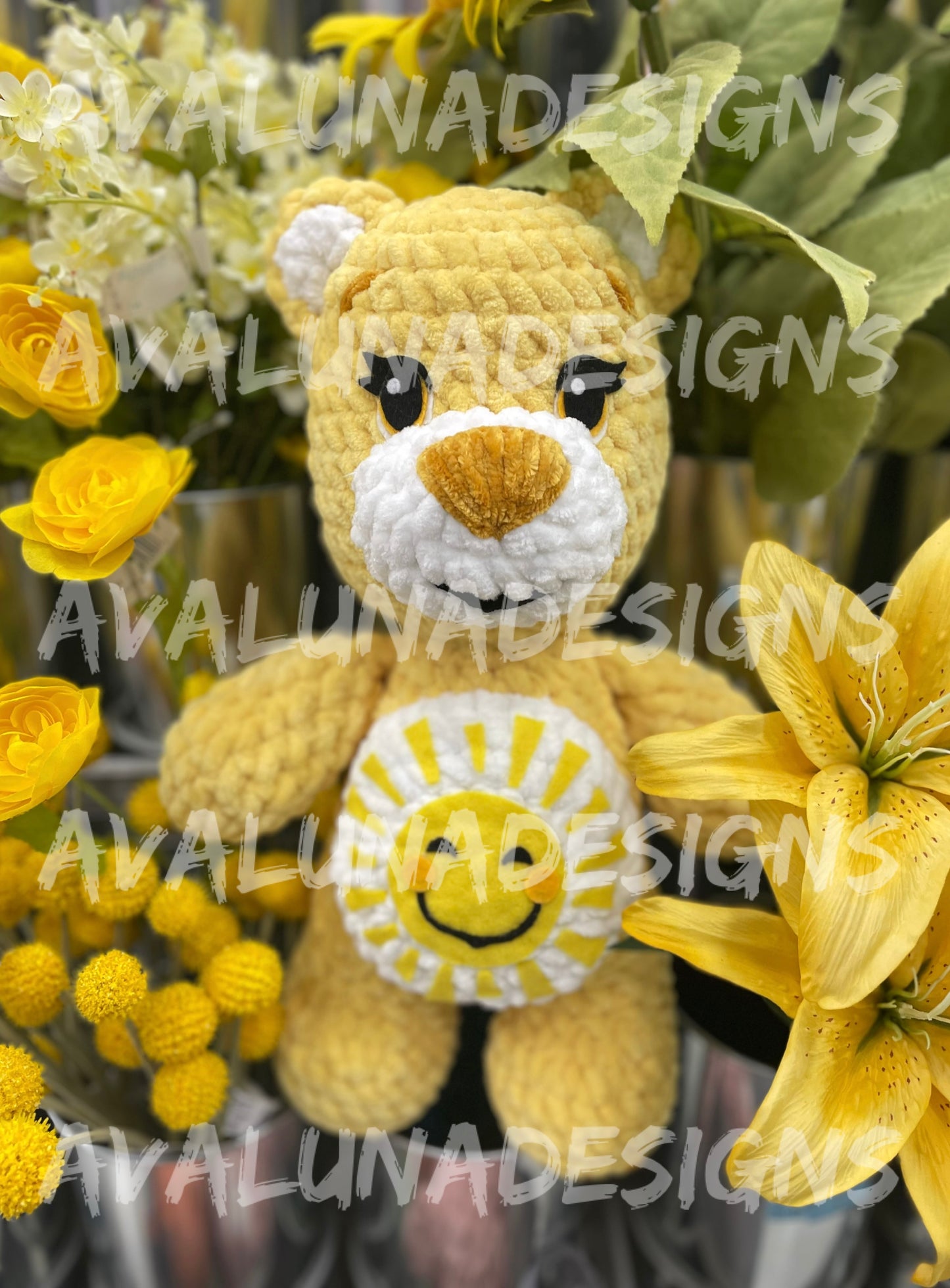 Cute Bears