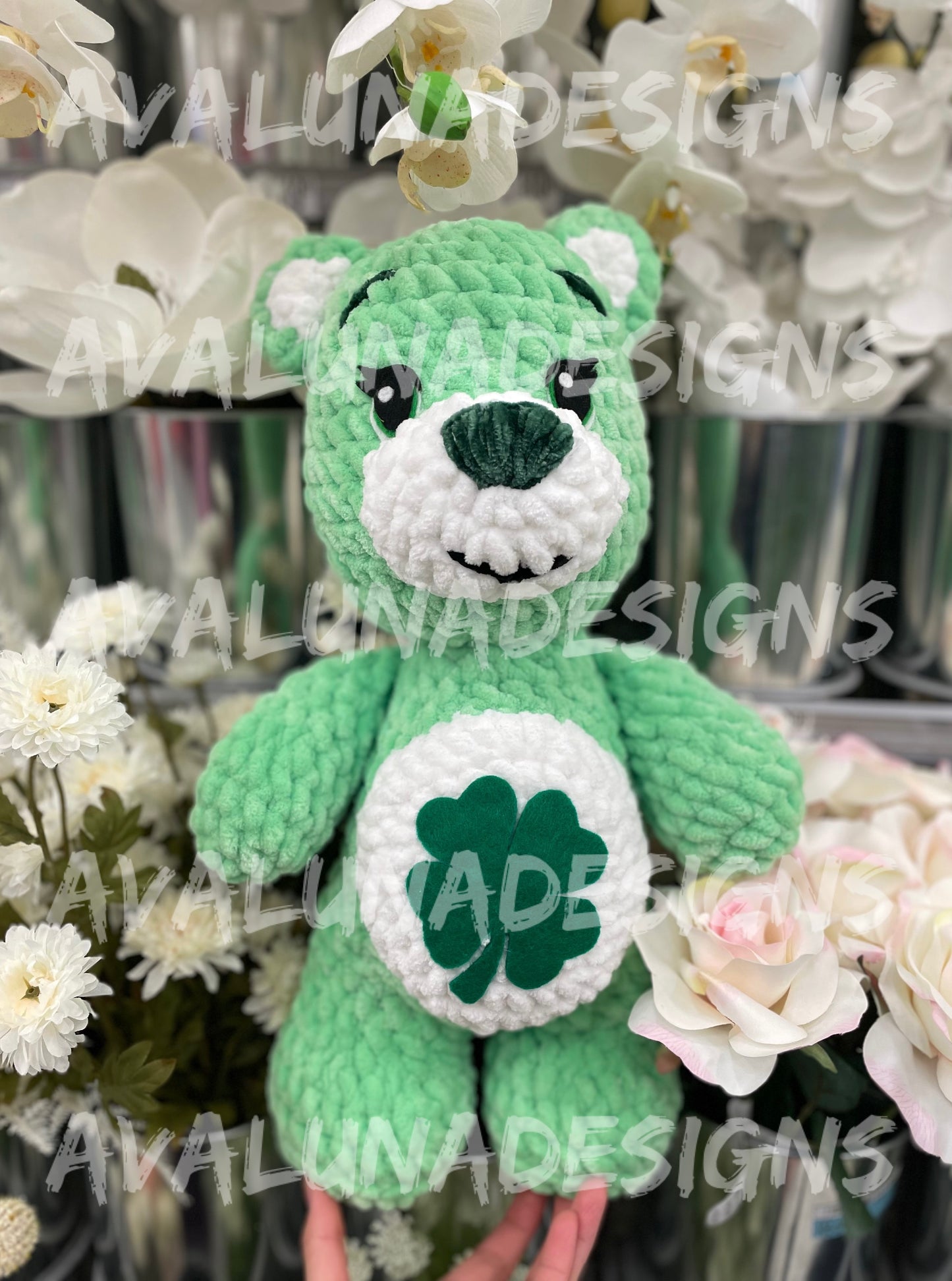 Cute Bears