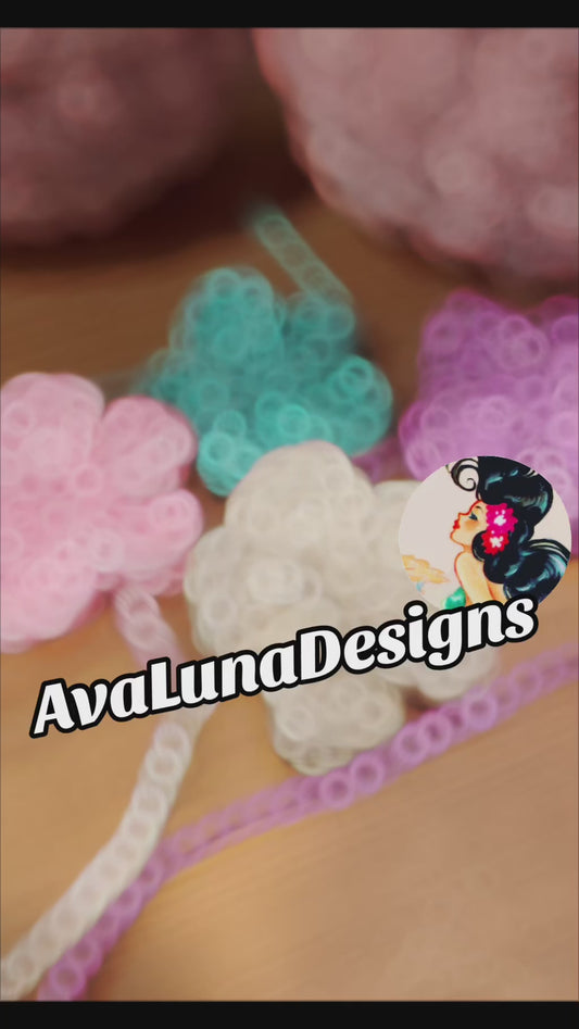 Luau Piggy